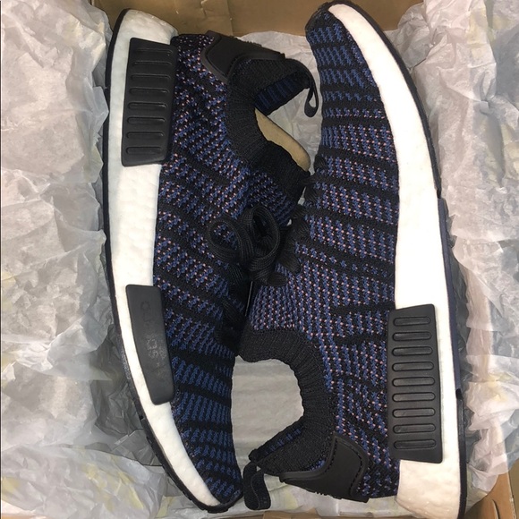 Adidas women’s NMD_R1 PK W AC8326 E3 - Picture 2 of 8